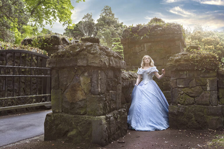 Cinderella