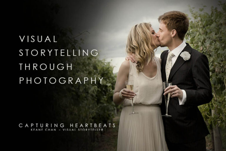 Capturing Heartbeats
