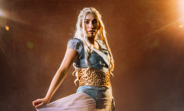 Daenerys Targaryen